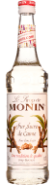 MONIN SUCRE DE CANNE 70 CL