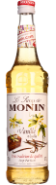 MONIN VANILLE 70 CL