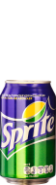 SPRITE ZERO SUGAR 24 X 33 CL