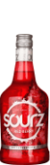 SOURZ REDBERRY 70 CL