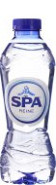 SPA REINE BLAUW 24 X 33 CL PET