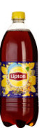 LIPTON ICE TEA  SPARKLING 12 X 1.1 LTR PET