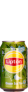 LIPTON ICE TEA GREEN 24 X 33 CL