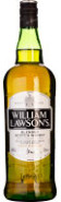 WILLIAM LAWSON LTR
