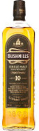 BUSHMILLS MALT 10 YRS 70 CL