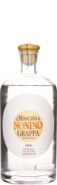 GRAPPA NONINO MOSCATO 70 CL