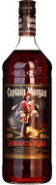 CAPTAIN MORGAN BLACK LTR