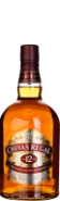 CHIVAS REGAL 12 YRS LTR