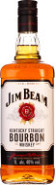 JIM BEAM WHITE LTR