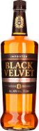 BLACK VELVET LTR