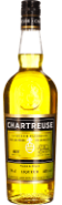 CHARTREUSE JAUNE 40% 70 CL