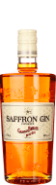 SAFFRON GIN 70 CL