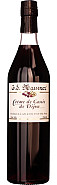 MASSENEZ CREME DE CASSIS 70 CL