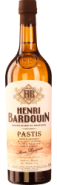 HENRI BARDOUIN 70 CL