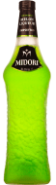 MIDORI MELON LIQUEUR LTR