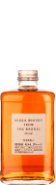 NIKKA FROM THE BARREL 50 CL