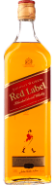 JOHNNIE WALKER RED LABEL LTR