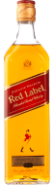 JOHNNIE WALKER RED 70 CL