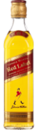 JOHNNIE WALKER RED 35 CL