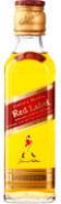 JOHNNIE WALKER RED 20 CL