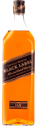 JOHNNIE WALKER BLACK LTR