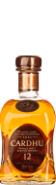 CARDHU 12 YRS 70 CL GB