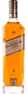 JOHNNIE WALKER PLATINUM LTR