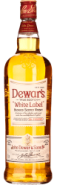 DEWAR'S WHITE LABEL LTR