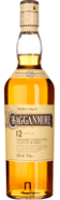 CRAGGANMORE 12 YRS 70 CL