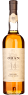 OBAN 14 YRS 70 CL