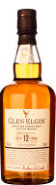 GLEN ELGIN 12 YRS 70 CL