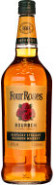 FOUR ROSES LTR