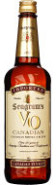 SEAGRAM'S VO 70 CL