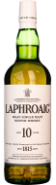 LAPHROAIG 10 YRS 70 CL