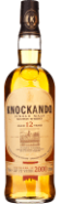 KNOCKANDO 12 YRS 70 CL