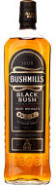 BUSHMILLS BLACK LTR