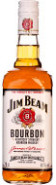 JIM BEAM WHITE 70 CL