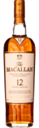 MACALLAN SHERRY 12 YRS 70 CL