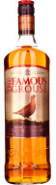 FAMOUS GROUSE LTR