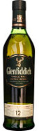 GLENFIDDICH 12 YRS 70 CL