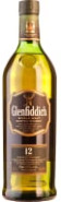 GLENFIDDICH 12 YRS LTR