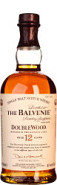 BALVENIE DOUBLE WOOD 12 YRS 70 CL