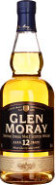 GLEN MORAY 12 YRS 70 CL