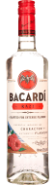 BACARDI RAZZ LTR