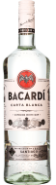 BACARDI BLANCA LTR