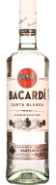 BACARDI BLANCA 70 CL