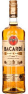 BACARDI CARTA ORO LTR