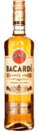 BACARDI CARTA ORO 70 CL