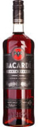 BACARDI CARTA NEGRA LTR