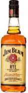 JIM BEAM RYE 70 CL